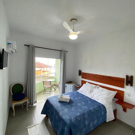 Casa Caicara Hostel ปรายา จิ อาราซาติบา ภายนอก รูปภาพ