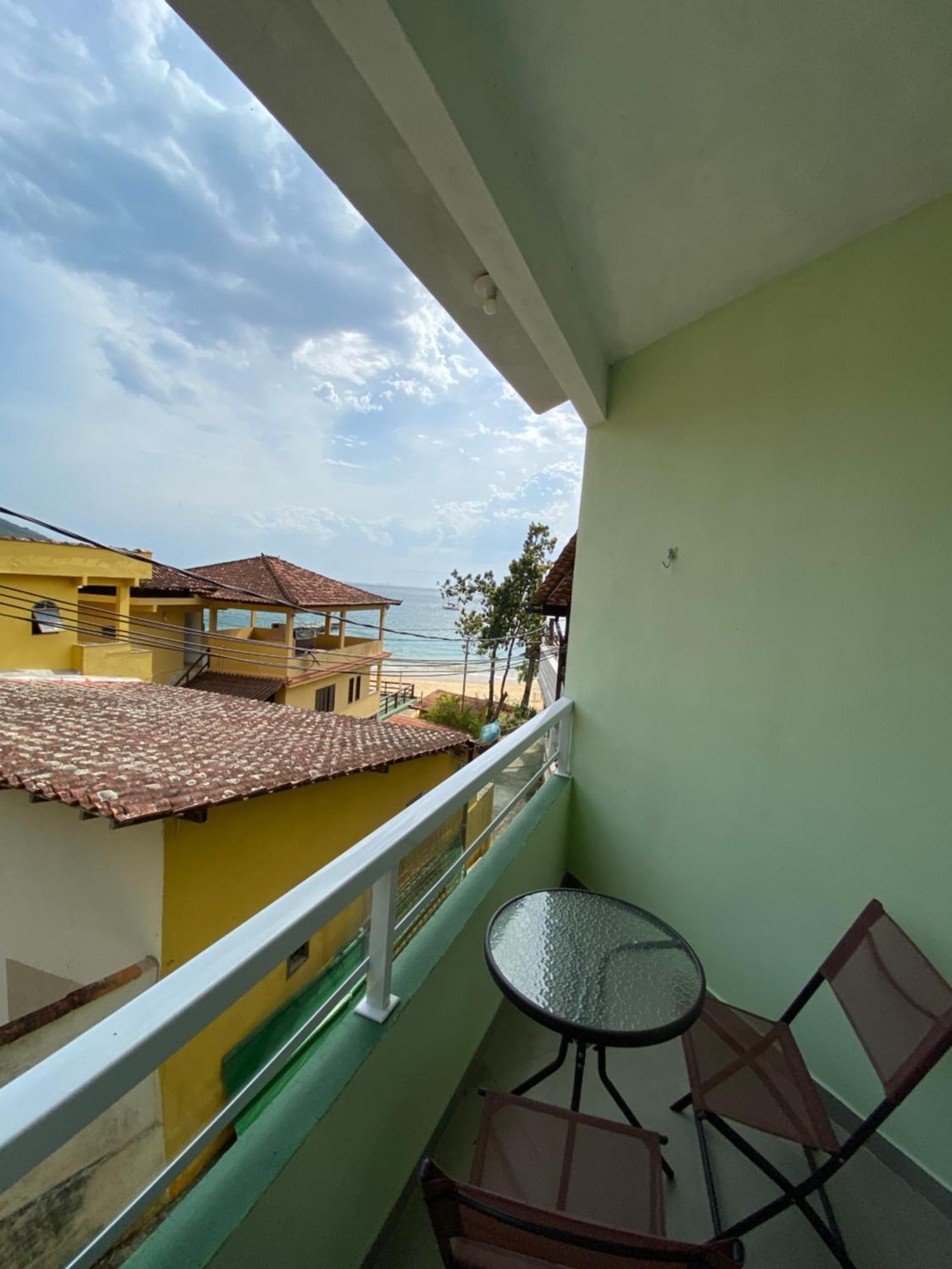Casa Caicara Hostel ปรายา จิ อาราซาติบา ภายนอก รูปภาพ