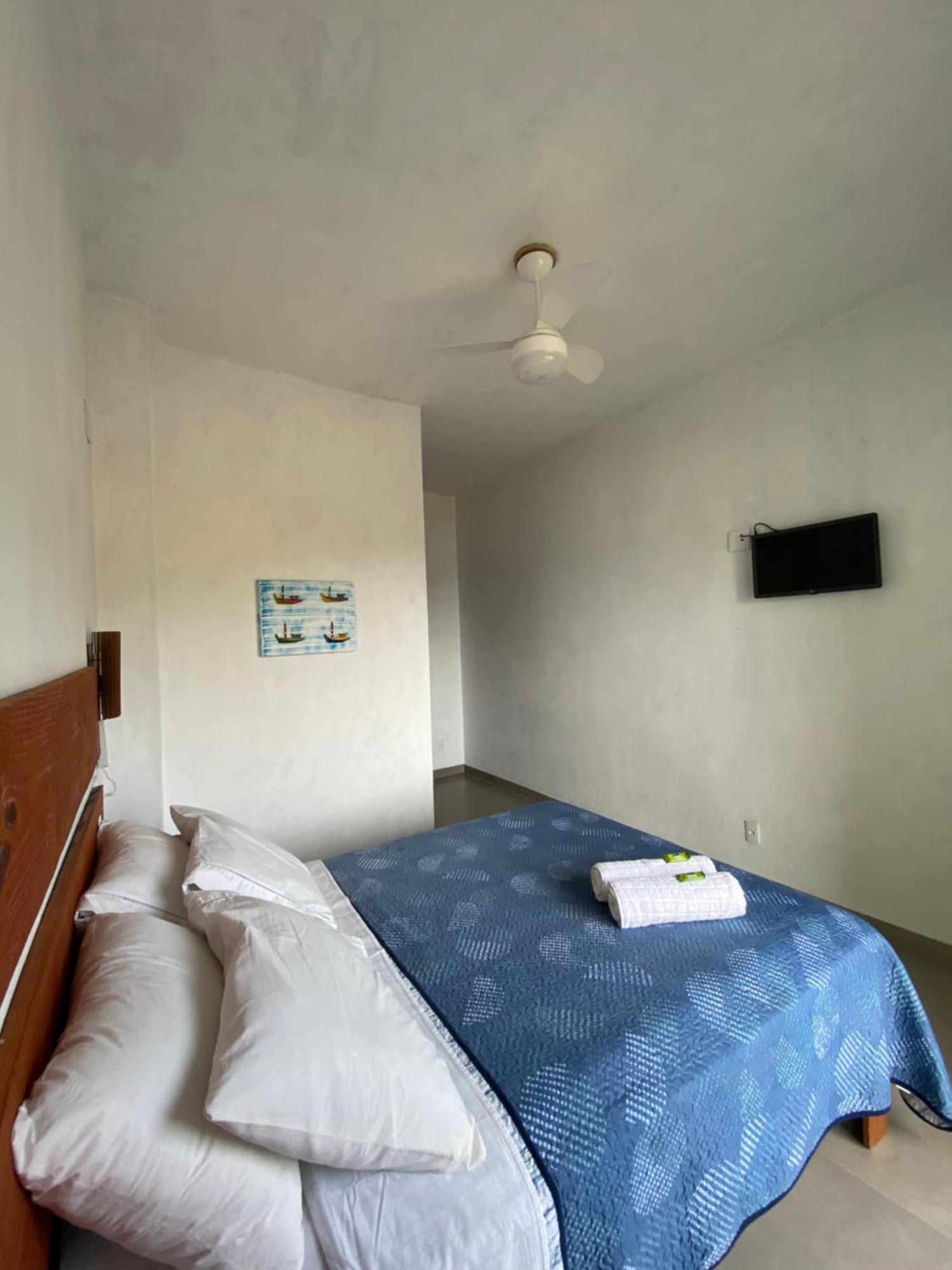 Casa Caicara Hostel ปรายา จิ อาราซาติบา ภายนอก รูปภาพ