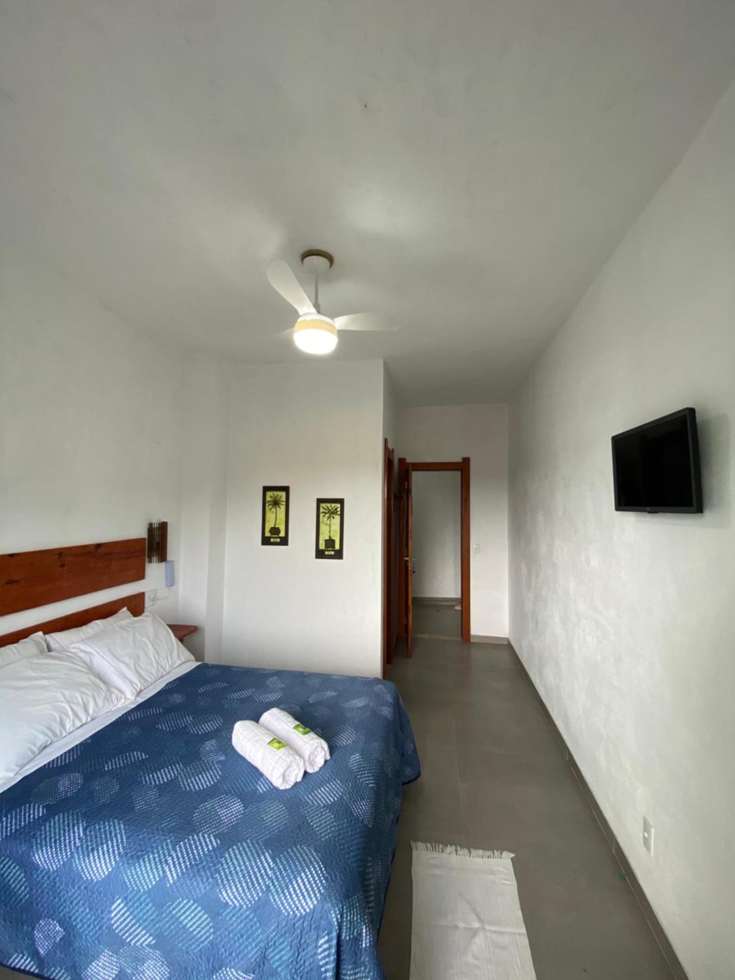 Casa Caicara Hostel ปรายา จิ อาราซาติบา ภายนอก รูปภาพ