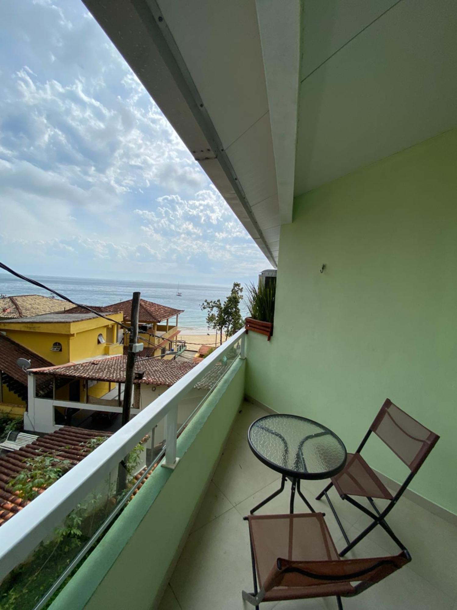 Casa Caicara Hostel ปรายา จิ อาราซาติบา ภายนอก รูปภาพ