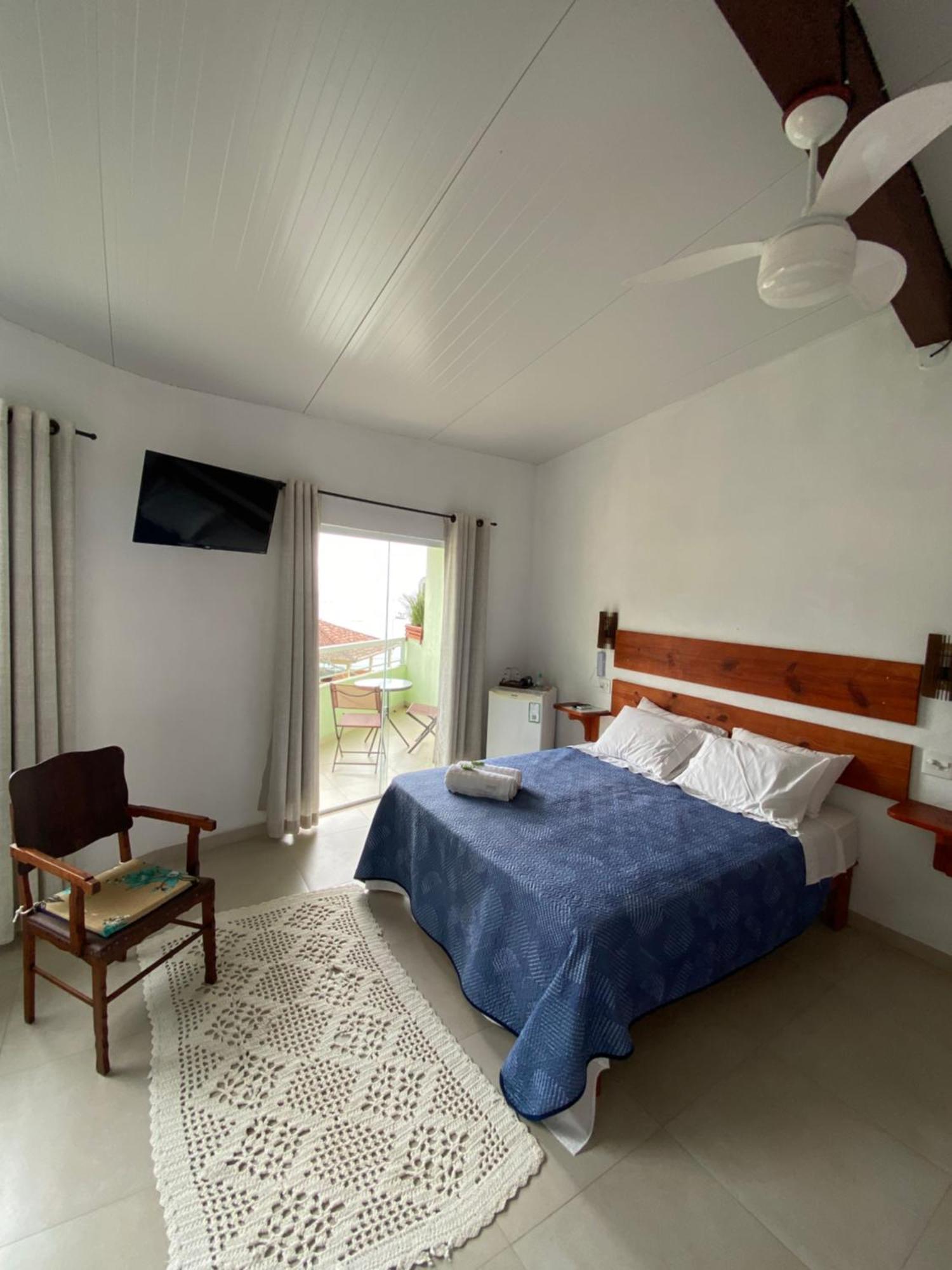 Casa Caicara Hostel ปรายา จิ อาราซาติบา ภายนอก รูปภาพ