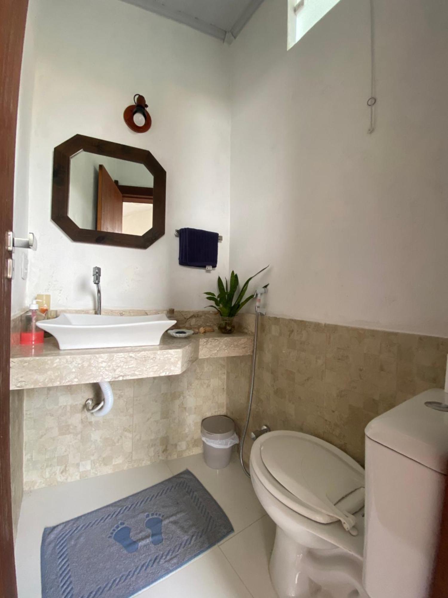 Casa Caicara Hostel ปรายา จิ อาราซาติบา ภายนอก รูปภาพ