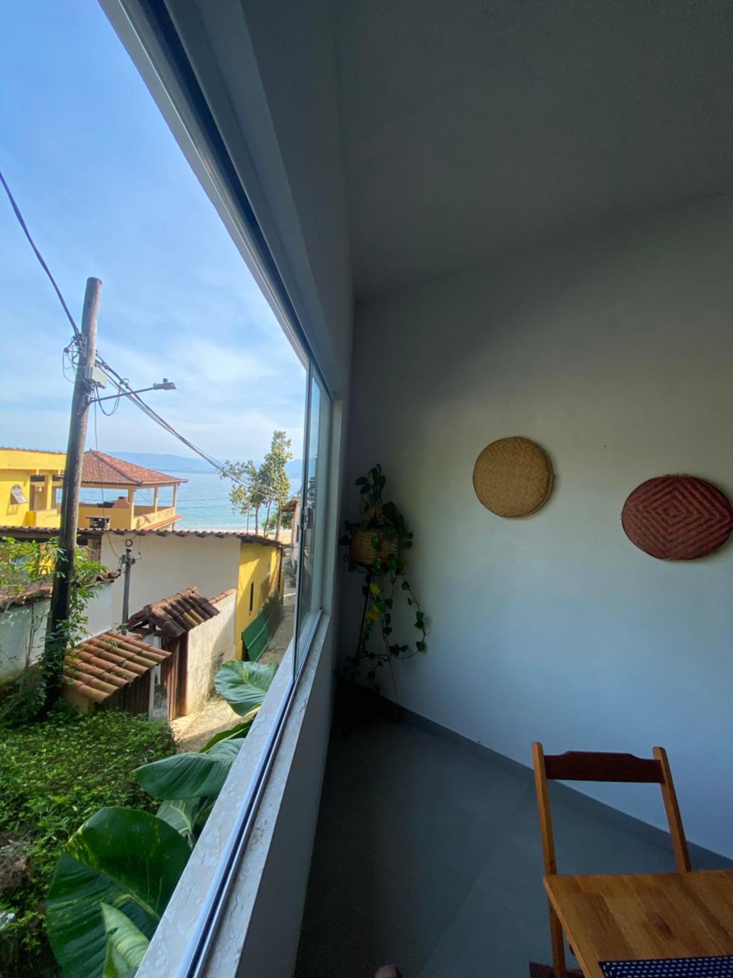Casa Caicara Hostel ปรายา จิ อาราซาติบา ภายนอก รูปภาพ