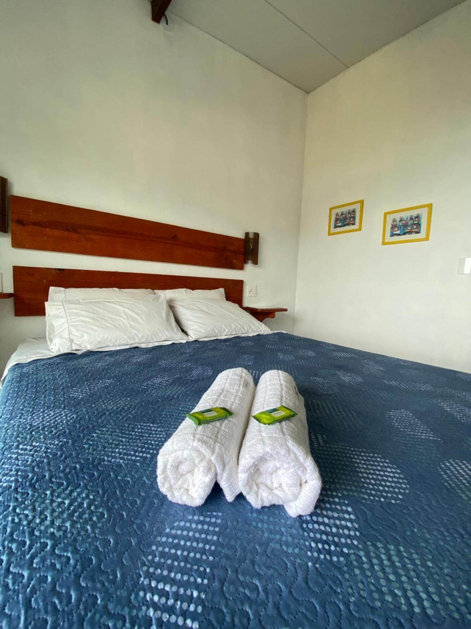 Casa Caicara Hostel ปรายา จิ อาราซาติบา ภายนอก รูปภาพ