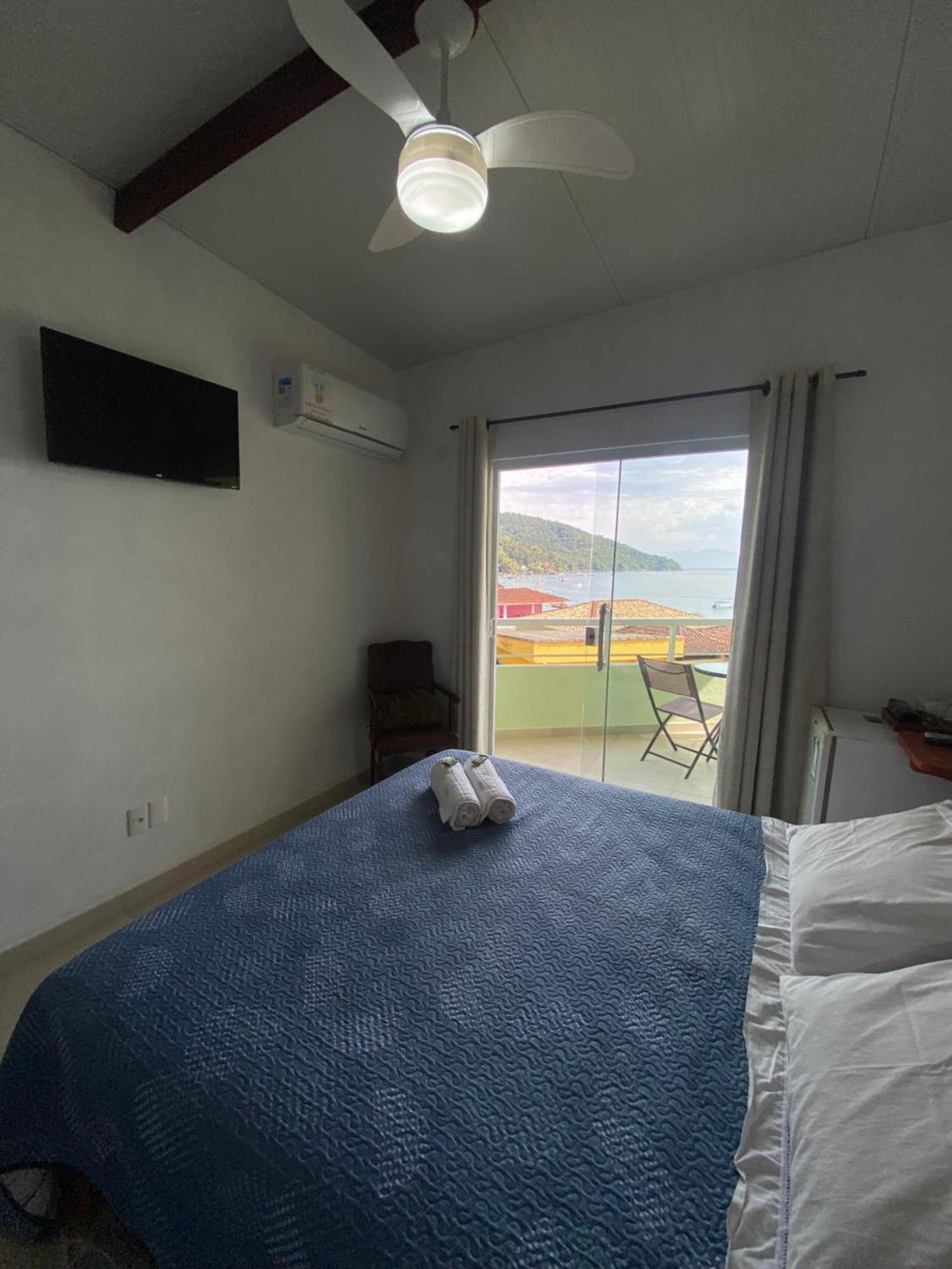 Casa Caicara Hostel ปรายา จิ อาราซาติบา ภายนอก รูปภาพ