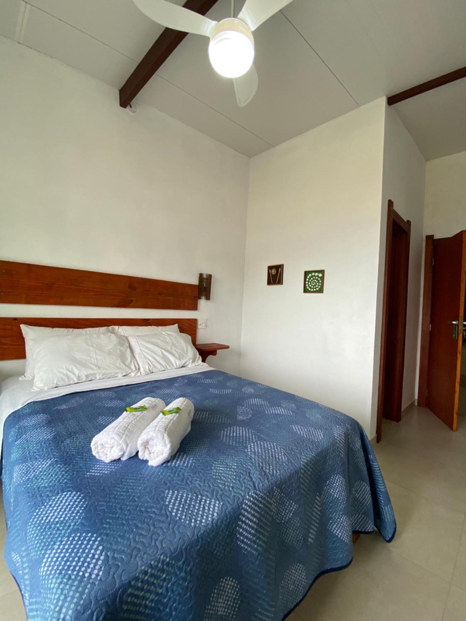 Casa Caicara Hostel ปรายา จิ อาราซาติบา ภายนอก รูปภาพ