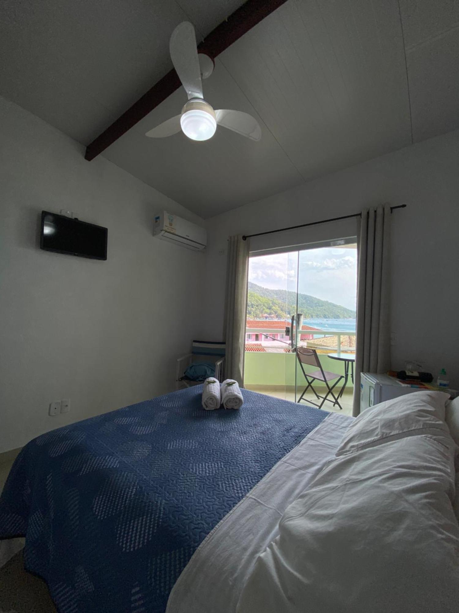 Casa Caicara Hostel ปรายา จิ อาราซาติบา ภายนอก รูปภาพ