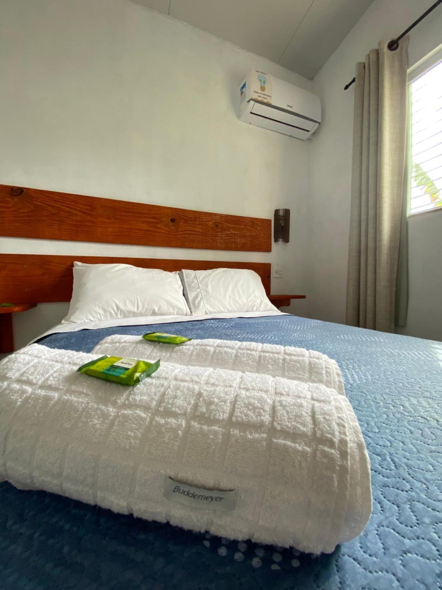 Casa Caicara Hostel ปรายา จิ อาราซาติบา ภายนอก รูปภาพ